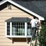 Best Time for Exterior House Painting