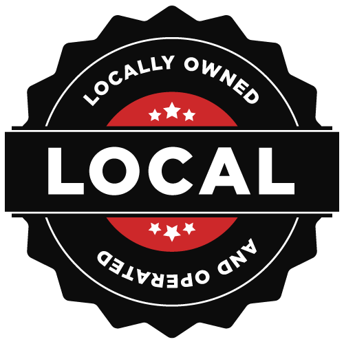 locally owned painting company
