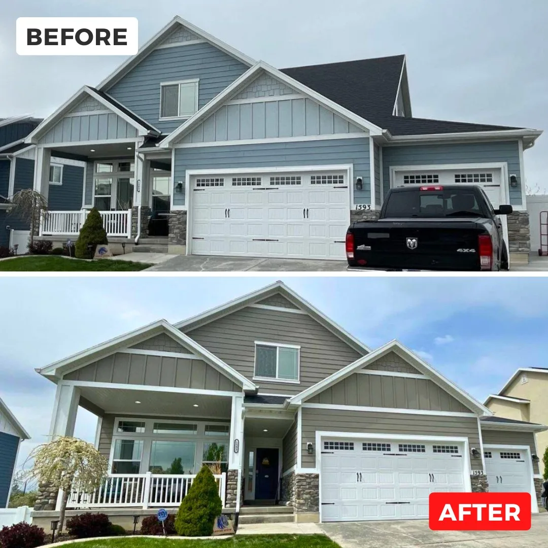 Best Quality Painting Service