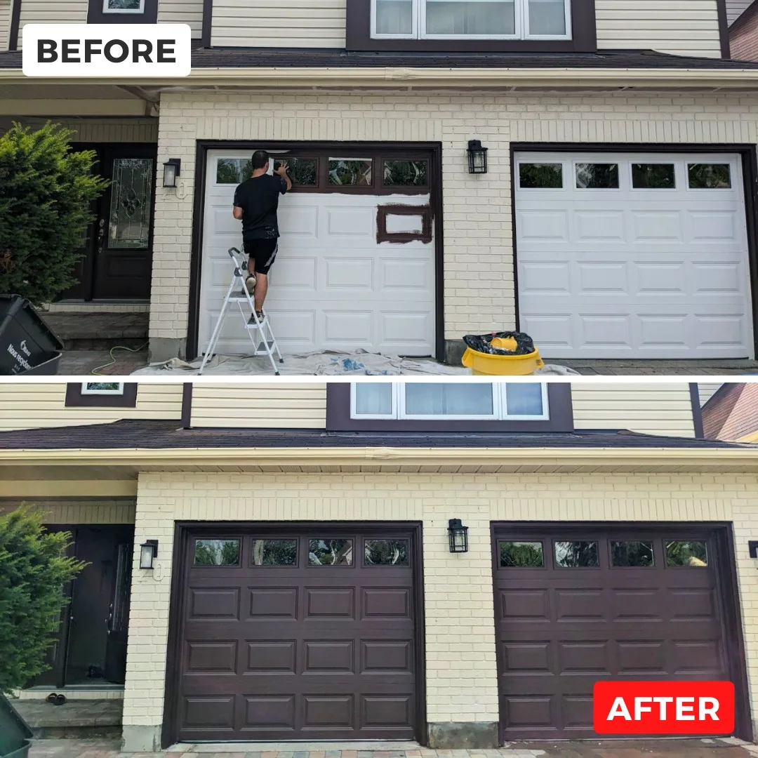 Reliable Painting Service in MENTOR OH