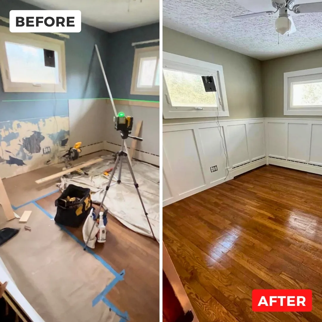Reliable Painting Services in MENTOR OH