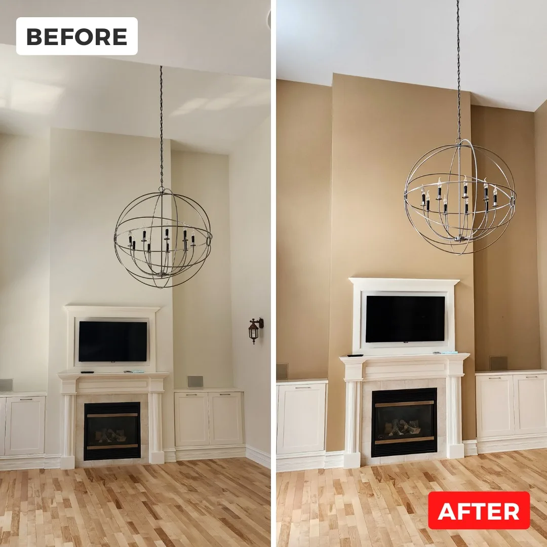 Premium Painting Services in MENTOR OH