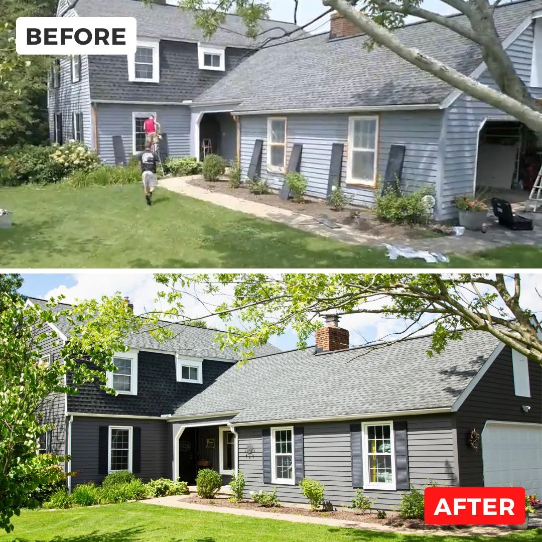 Top Quality Paint Service