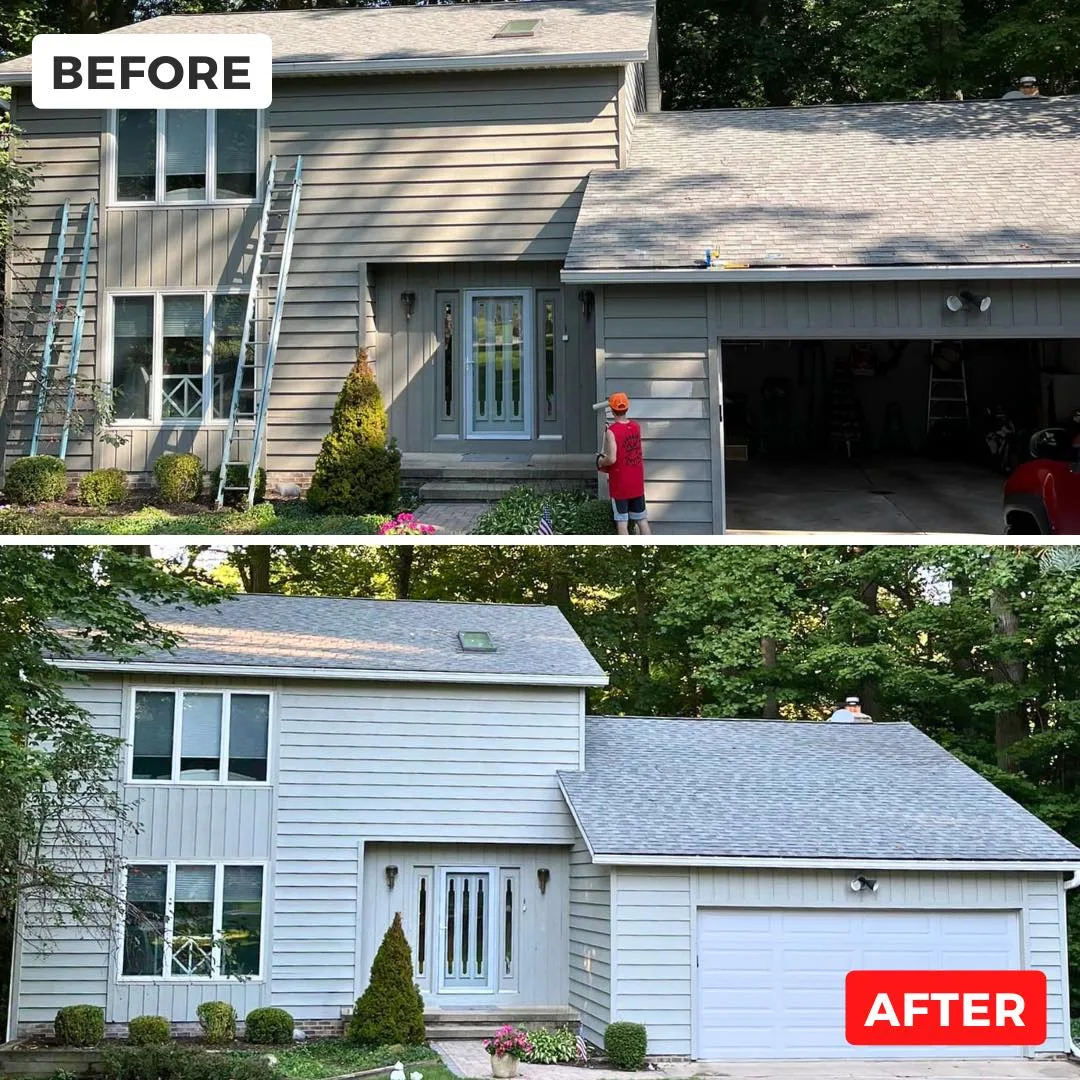 Best Quality Paint Services