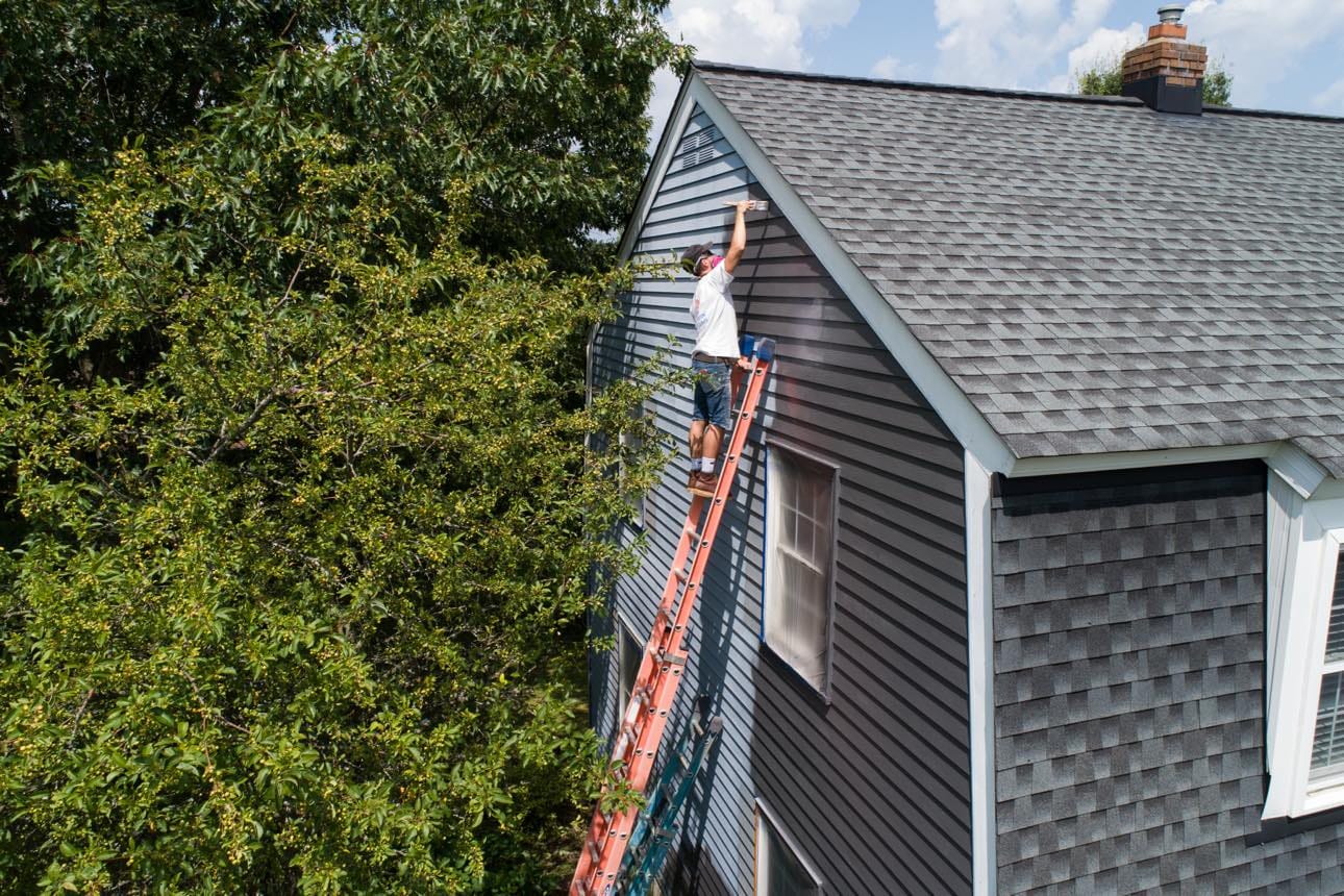 Reliable Painting Service MENTOR OH