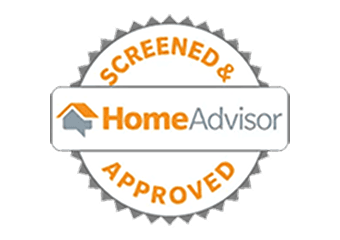 Home Advisor Screened and Approved