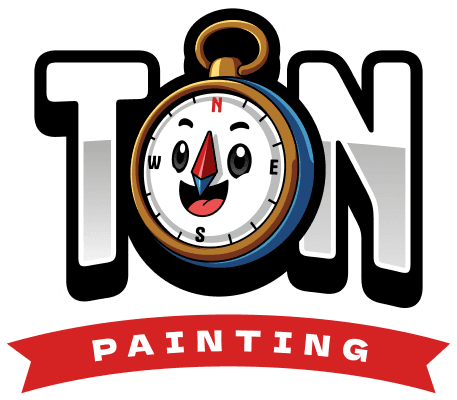 True North Painting