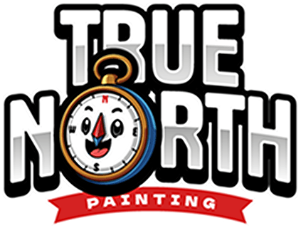 True North Painting Logo