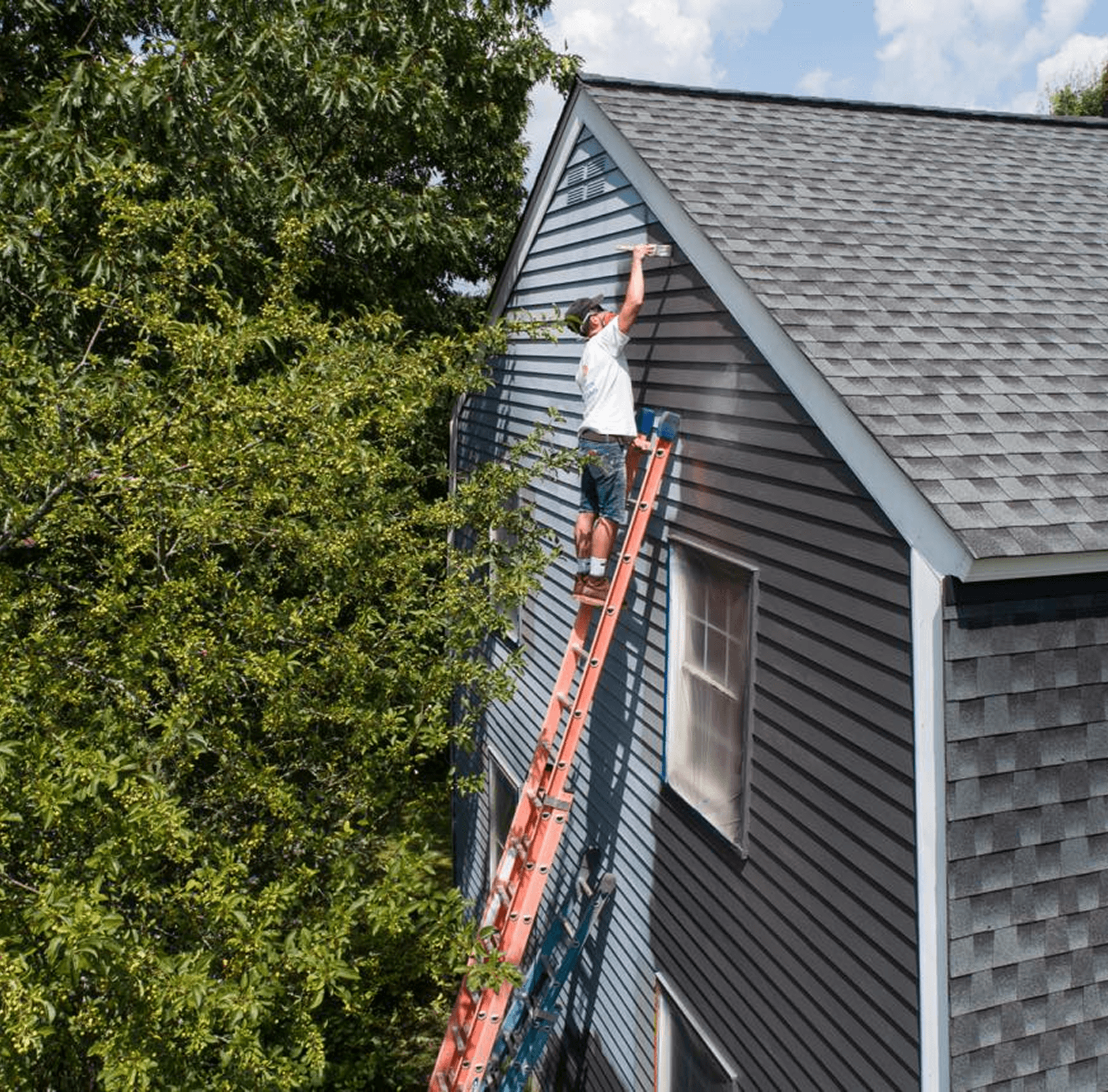 Top Painting Services in MENTOR OH