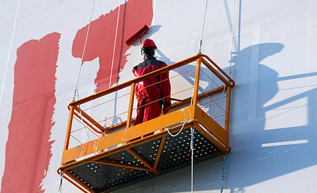 Luxury Painting Services