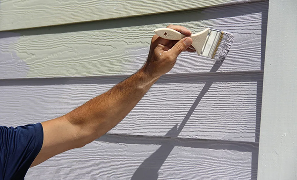 Reliable Paint Company