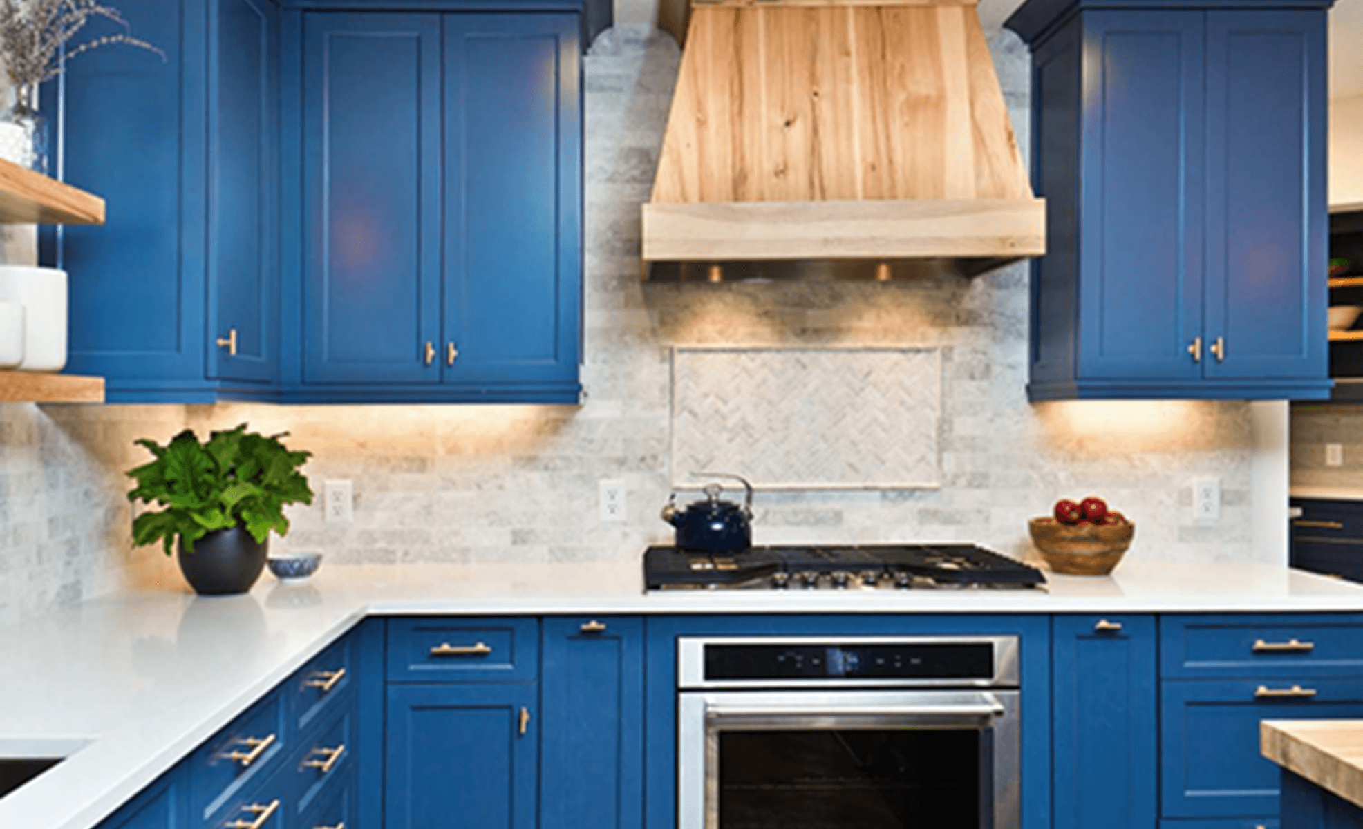 Cabinet Painting 7 Trusted PAINTING Company