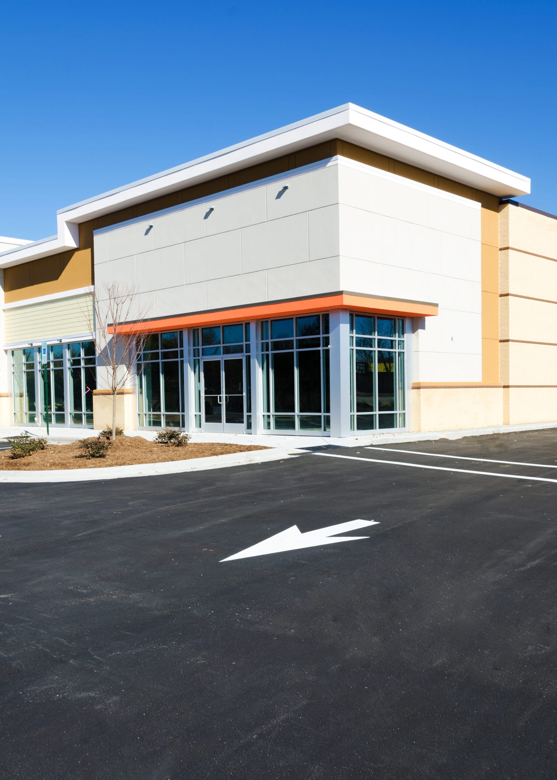 Commercial Painting 10 FLAWLESS Paint