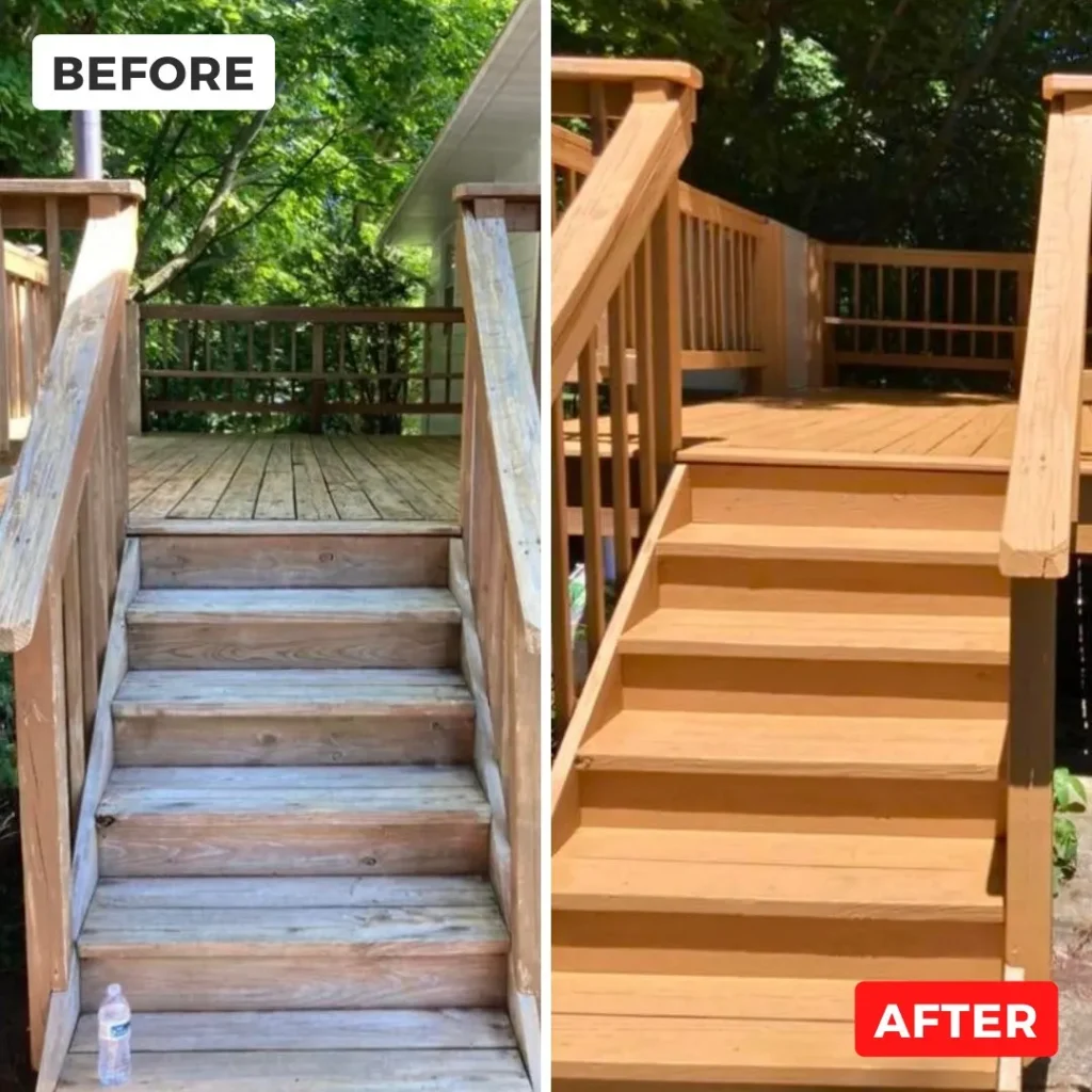 Deck Paint Colors That Transform Outdoor Living 1 deck212