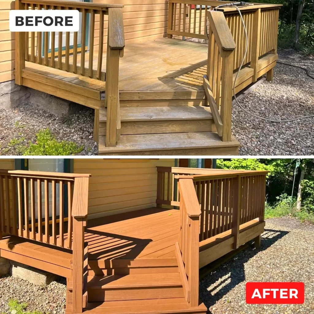 Deck Paint Colors That Transform Outdoor Living 3 image34556