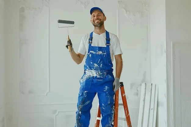 10 Essential Questions to Ask a House Painter Before You Hire
