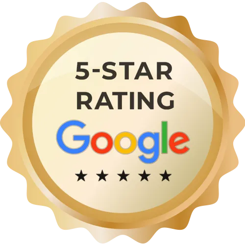 5 star rated painting company