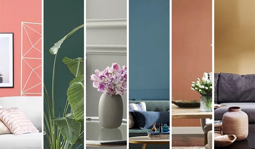 How to Choose the Perfect Paint Color for Your Home Expert Tips from True North Painting