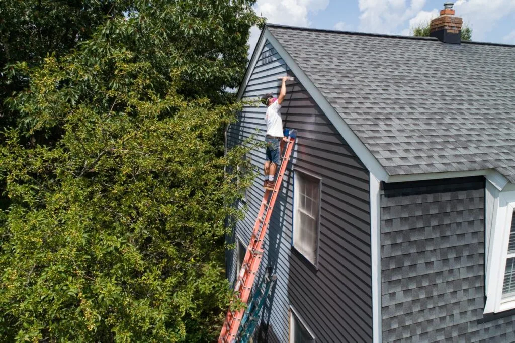 The Ultimate Guide to Exterior House Painting Best Practices for a Long-Lasting Finish