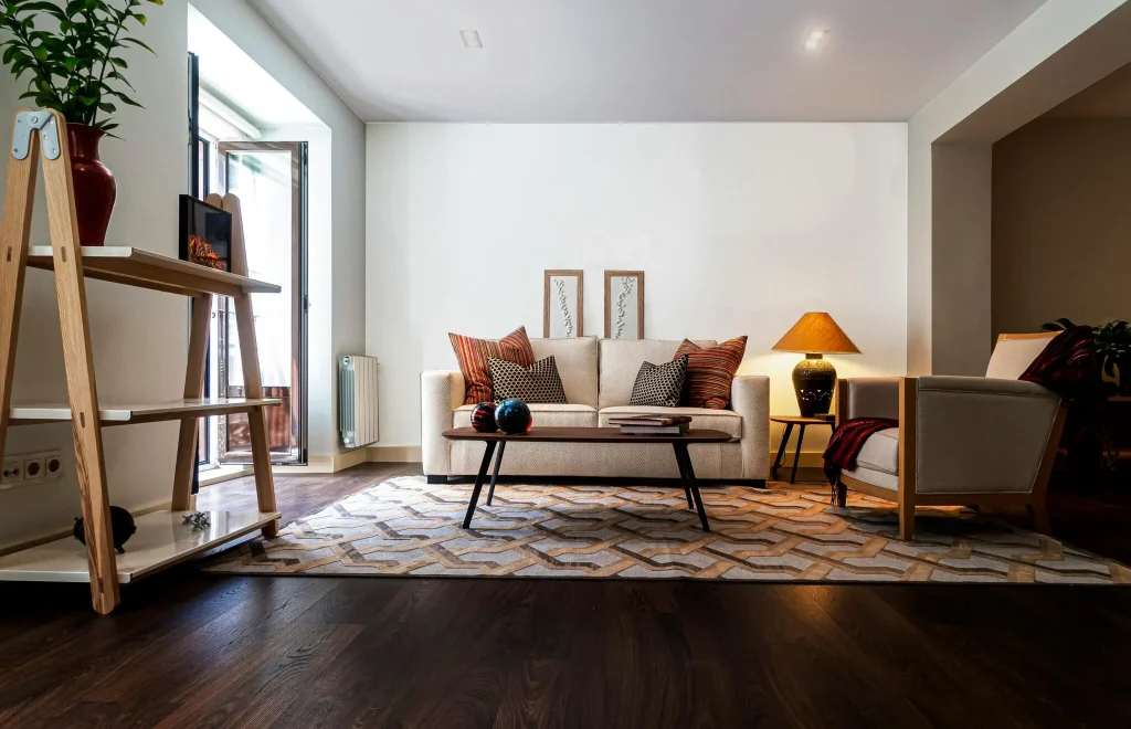 What Colors Make a Room Look Bigger